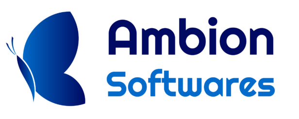 Ambion Softwares Logo
